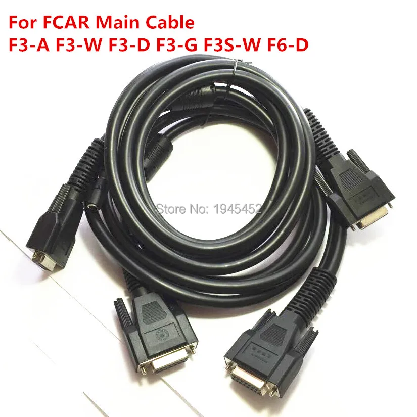 Prix pour Fcar Câble Principal pour Tous Les Gaz Diesel Fcar F3-A F3-W F3-D F3-G F3S-W F6-D Test Câbles Pour Tous le Fcar Dispositif De Diagnostic outil Prix pour Fcar Câble Principal pour Tous Les Gaz Diesel Fcar F3-A F3-W F3-D F3-G F3S-W F6-D Test Câbles Pour Tous le Fcar Dispositif De Diagnostic outil