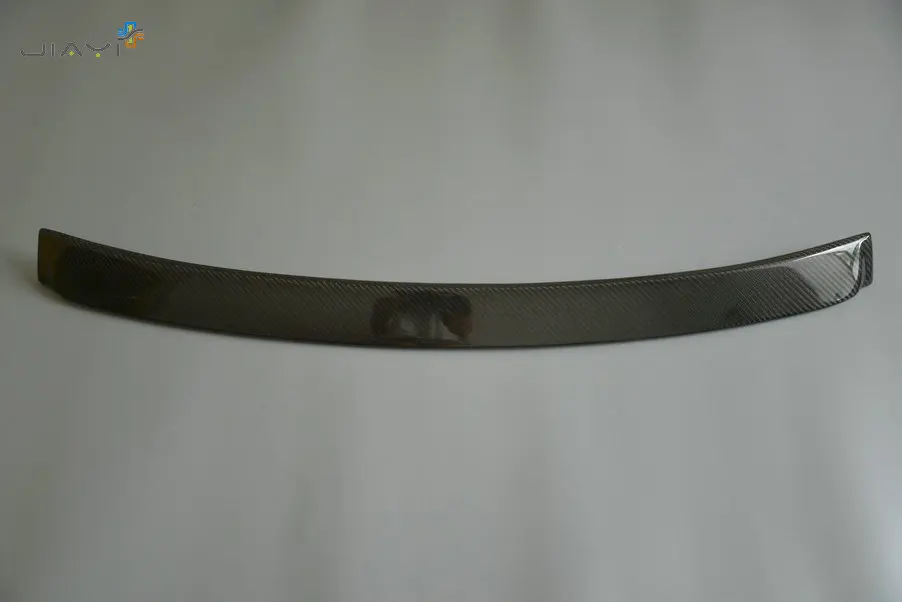 JY-Car-DY Roof Spoiler-T-E90 AC-3