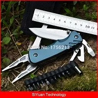 Stainless-Combination-Pliers-Multitool-EDC-Pocket-Knife-Camping-Equipment-Outdoor-Clip-Pliers-Multi-Purpose-Tool-Survival