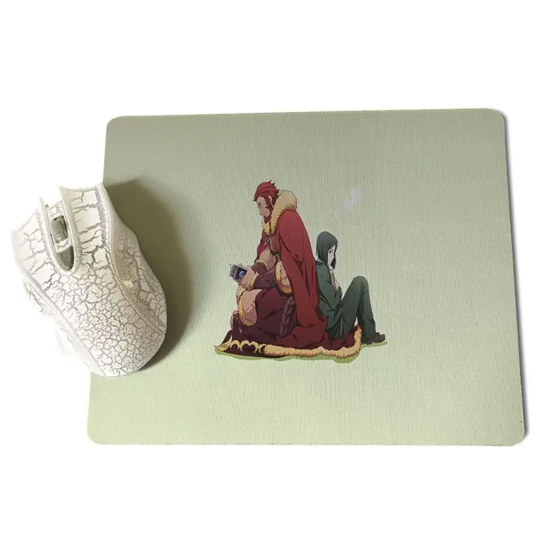MaiYaCa новые печатные ночные компьютерные игровые коврики размер для 180x220x2 мм и 250x290x2 мм маленький коврик для мыши - Цвет: 25X29cm