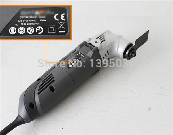 

1pc 380w Multi-function electric cutter grinding polishing machine,DIY decorated home outfit working power tools