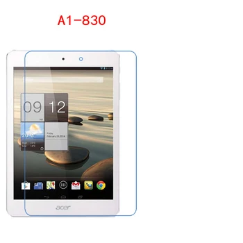 

for Acer iconia A1-830 A1311 Tab 7.9inch New Nano Impact Resistant Screen Protection Film