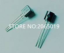 

200PCS 2SC9013H 2SC9013-H 2SC9013 C9013H C9013 TO-92