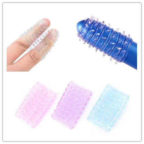 1Pc Male Penis Extension Sleeves Cock Rings Delay Time  Crystal Penis Rings For Men Adult Toys Reusable Silicone Condoms Massage