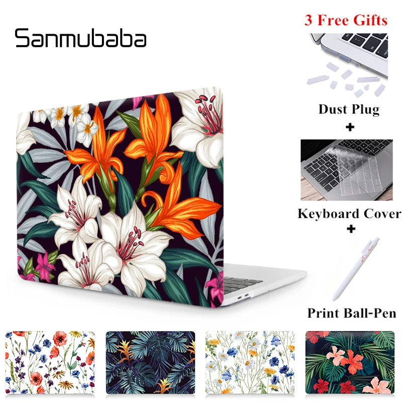 Sanmubaba Laptop Case For font b Apple b font font b Macbook b font Air 11