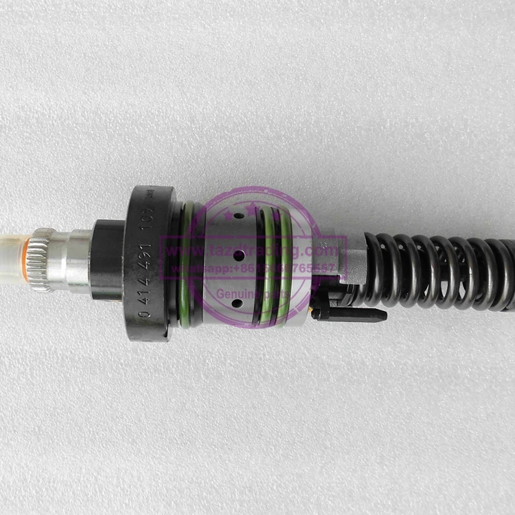 

100% original and New Unit pump 0414491109 /0 414 491 109 / 02112405 / 2112405 / PFM1P100S1009