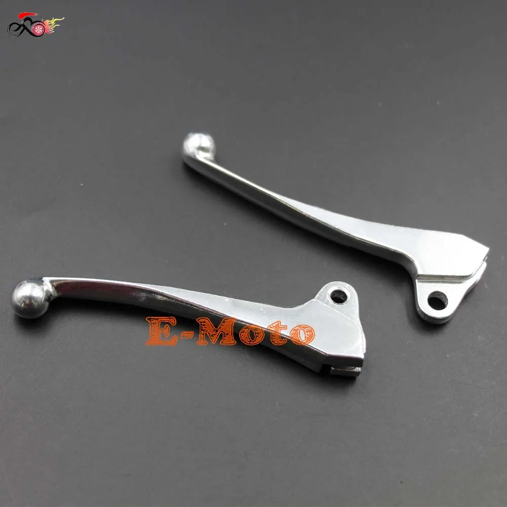 Передний задний левый правый Тормозной рычаг для PW50 PW 50 Yzinger Peewee|lever set|brake leverleft brake