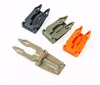 Sangle tactique à Clip souple, outil de gestion à pointe, boucle Dominator Web pour sac tactique, sac à dos ► Photo 3/6