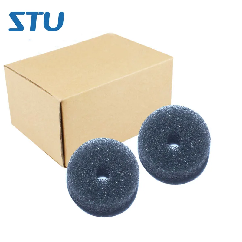 10X губчатый ролик для подачи документов Ricoh MP 9000 1100 1350 Pro 1356 1357 1106 1107 907 906 1356EX 1107EX MP9000