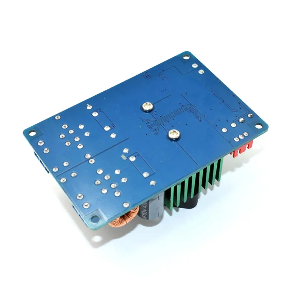 Плата цифрового стереоусилителя класса D T Super TDA7498E TK2050 TDA8950 TDA3116 усилитель