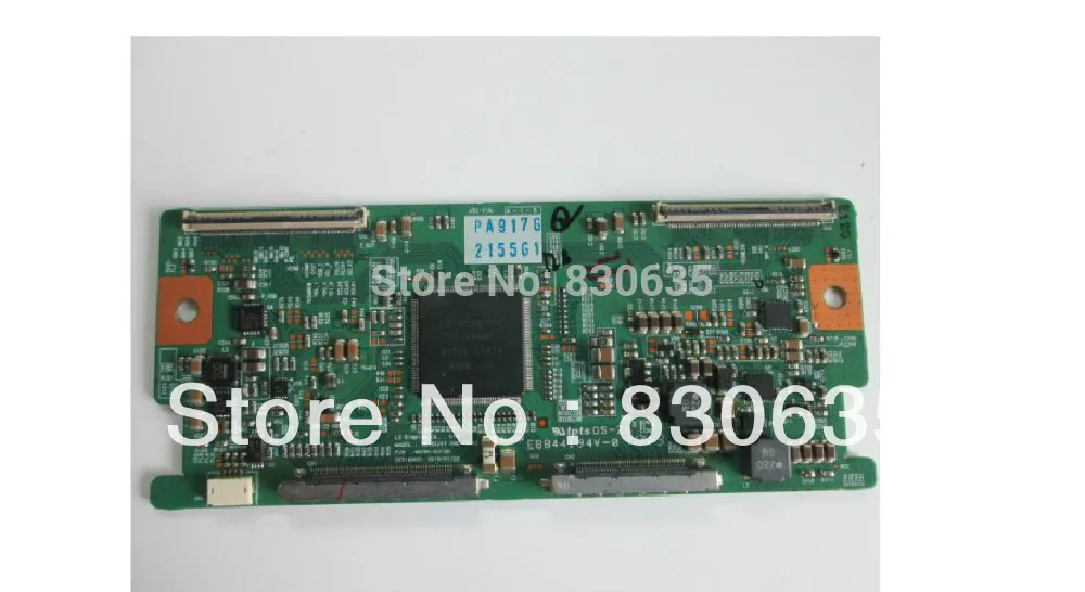 ЖК плата 6870C 0312B 0312C 32/37/47 FHD120Hz для подключения к логической плате|Печатные платы| |