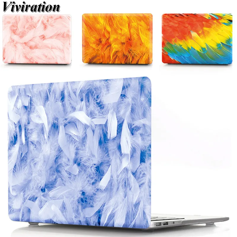

For Macbook Air 11/13 A1370 A1465 A1466 A1369 Pro Retina 12 13 15 A1286 Business Fashion Women Laptop Protective Case Cover Skin