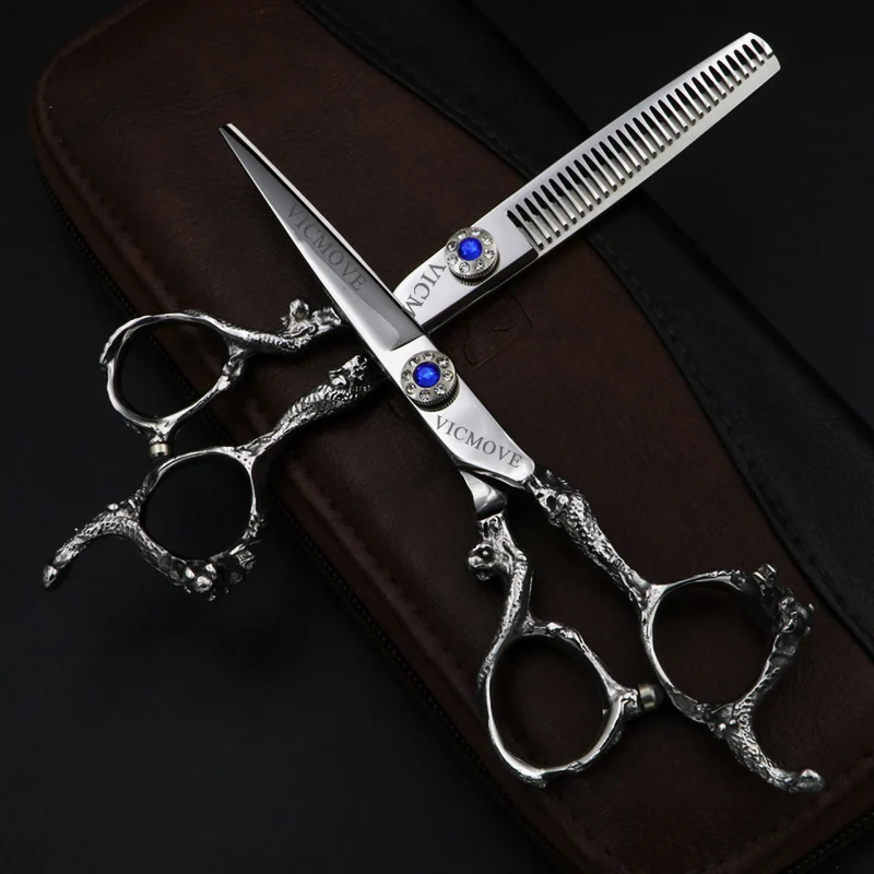 Tesouras de cabelo