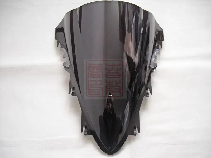 Лобовое стекло для мотоцикла Yamaha YZF R1 YZF-R1 2007 2008 07 08 ABS | Автомобили и мотоциклы
