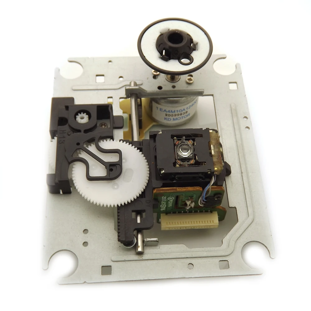 New SF-101N SF-P101NR Mechanism SF-P101N 16Pins Optical Pickup Service Assembly CD Laser lens Optical Pick-up Accessories
