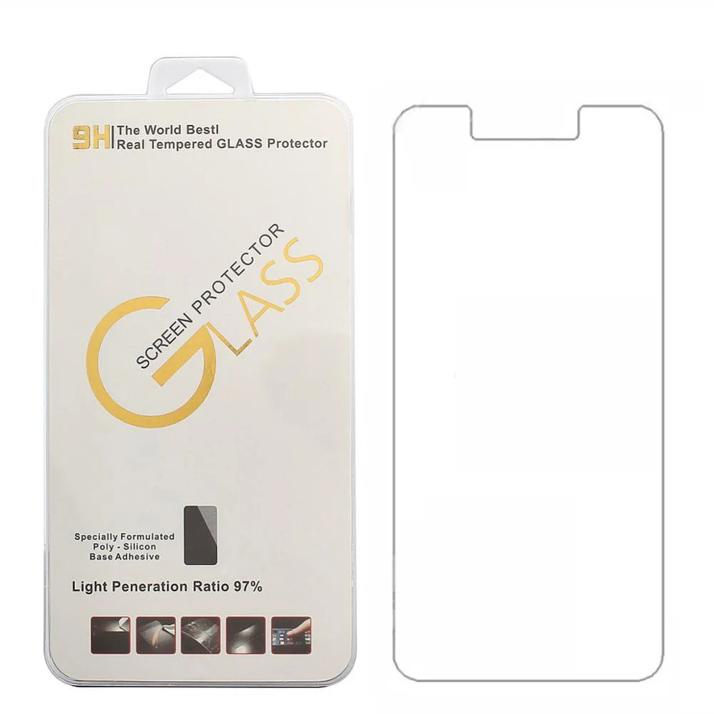 

9H Screen Protector For Wileyfox Swift 2 Plus Spark Plus Swift 2 2X Spark X Spark+ Storm Tempered Glass