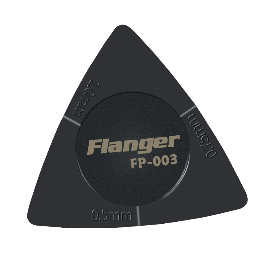 Flanger FC 33 новая механическая конструкция каподастр для акустической