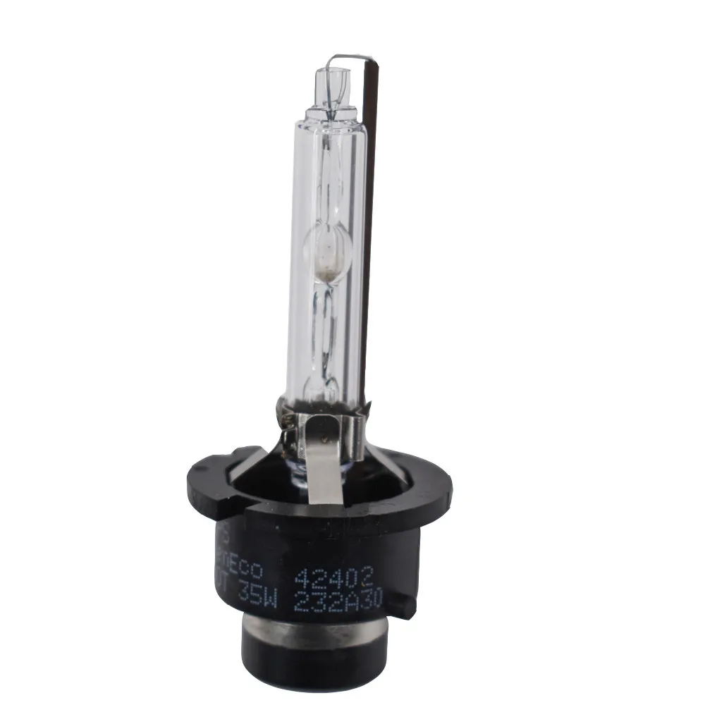 New 1x D4S 90981 20024 20013 HID XENON Replacement Headlight Bulbs Free