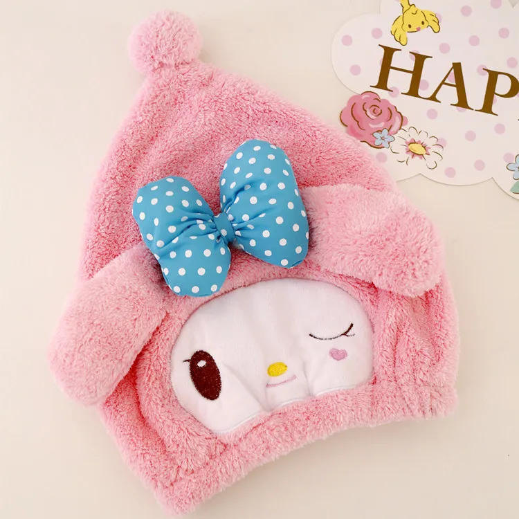 Duffy Bear stellalou Rabbit My Melody маленькая звезда Луна кошка Wego с длинными ушами кролик плюшевый для детей Подарки