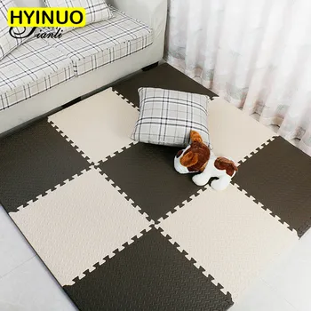 

Eva Baby Crawling Mat Children Climbing Mat Floor Mat Home Foam Mat Multicolor Can Choose 30*30