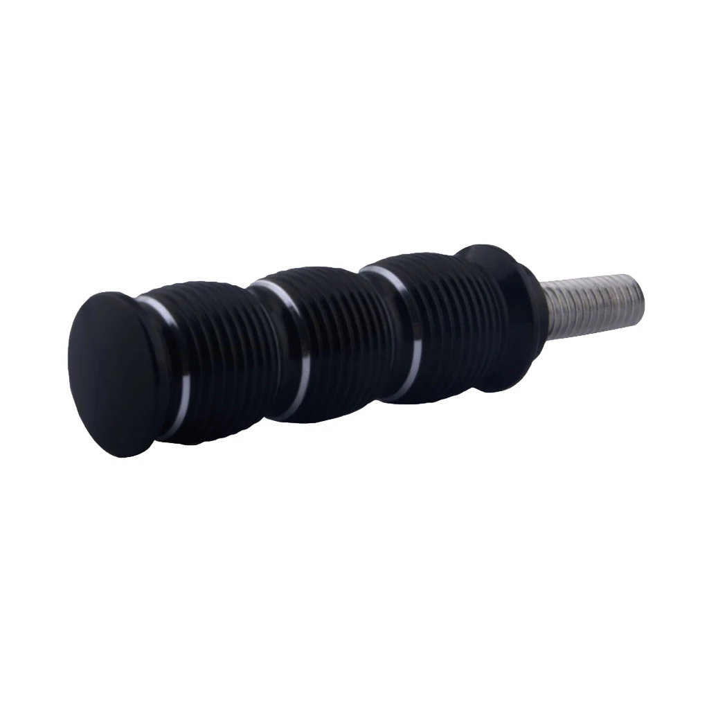 Black Billet Aluminum Motorcycle Shifter Peg For Indian Chief Classic 2014 -2018. for Indian Chief Vintage 2014-2018.
