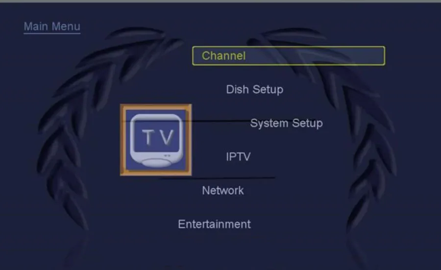 Ip tv Европа коробка с 1 год Ip tv M3u подписка бесплатно 7 линий Ccam 4400 Ip tv Italia испанско-португальский французский ТВ спутниковый ТВ