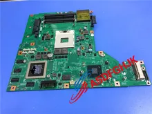 Original stock for Msi Ge620 Ge620dx LAPTOP MOTHERBOARD MS-16G5 Ms-16g51 Ver 2.0 100% Test OK