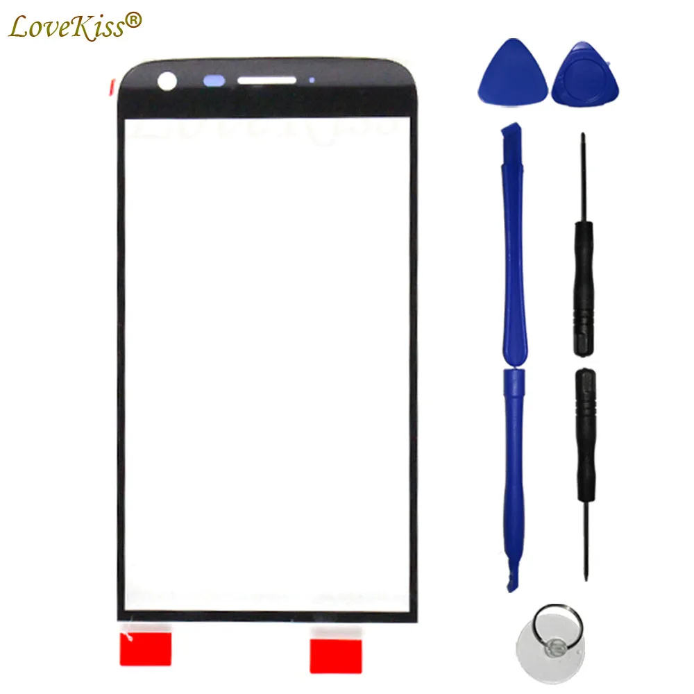 

G5 Touchscreen Front Panel For LG G5 H840 H850 H831 H868 H860 Touch Screen Sensor LCD Display Digitizer Glass Cover Replacement