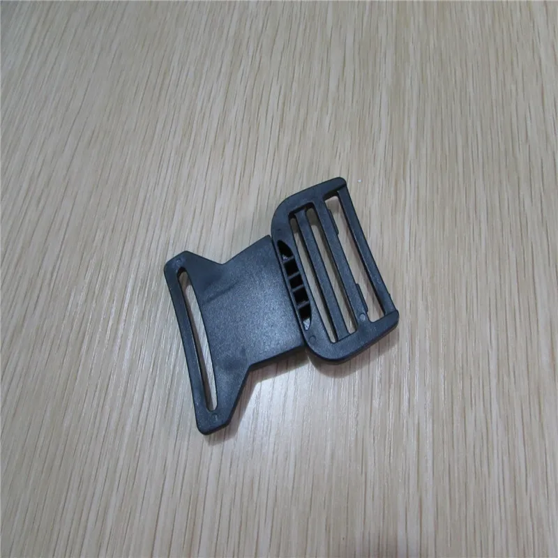 Plastic POM Buckle  38mm