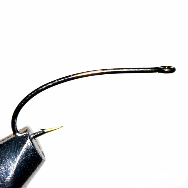 Best Price 200pcs Carbon Steel Fishing Hooks Black Color Long Shank Streamer Dry Fly Tying Fishing Hook For Jig Size 2.7cm*0.9cm Best Price 200pcs Carbon Steel Fishing Hooks Black Color Long Shank Streamer Dry Fly Tying Fishing Hook For Jig Size 2.7cm*0.9cm