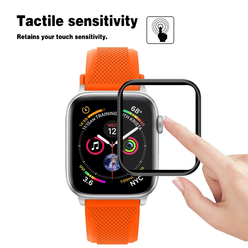 Ремешок для часов Milanese из нержавеющей стали Apple Watch 1/2/3 42 мм 38 40 44 мм|Ремешки часов| |