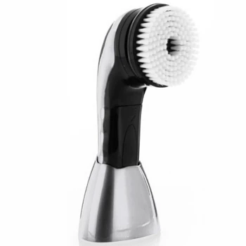 

Portable Multi-Function Household Electric Shoe Polisher Automatic Shoeshine Machine Shoe Cleaning Leather Care Portable Use-E