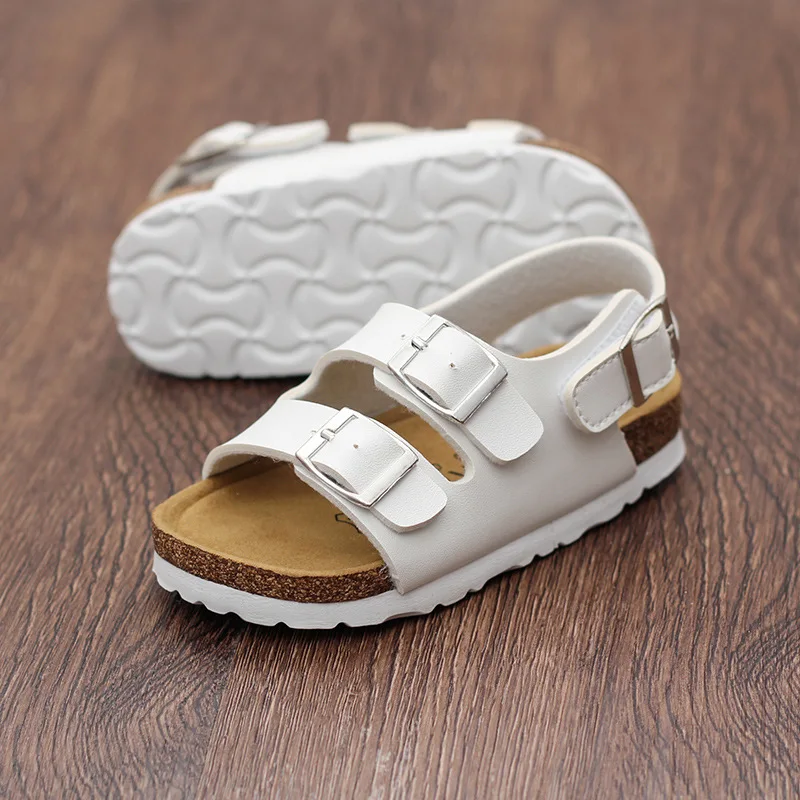 

2018 New hot sale children's shoes lighting kid's shoes fashion flashing lights shoes summer sandals