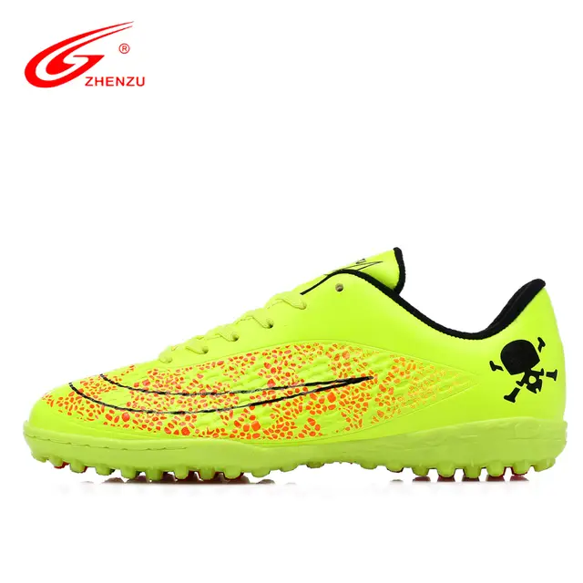 infant astro turf trainers size c7