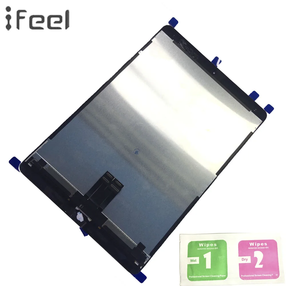 

IFEEL New LCD Display Touch Screen With Digitizer Replacement For Apple iPad Pro 10.5 A1701 A1709