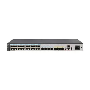 

Original Hua wei S5720 series Ethernet switch S5720-32X-EI-AC Series Network Switches S5720-32X-EI-AC 24-port Gigabit Switches