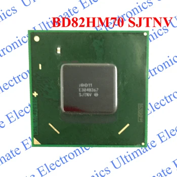 

ELECYINGFO New BD82HM70 SJTNV BGA chip