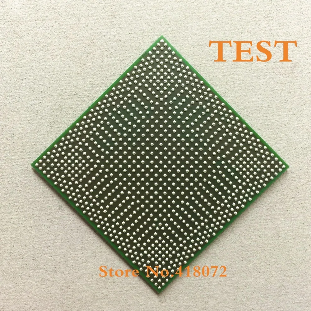 

100% TEST 216-0810084 216 0810084 BGA CHIPSET