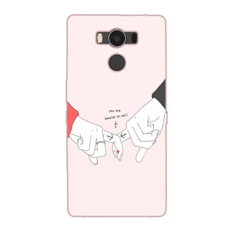 A185 Мягкий Силиконовый ТПУ для телефона, чехол для Elephone P9000, чехлы с принтом, задняя оболочка, протектор, Funda Capa, цветная Цветочная сумка - Цвет: A185