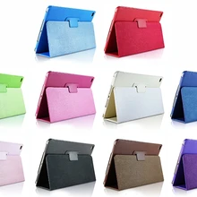 Для ipad Mini чехол матовый Мягкий Флип личи из искусственной кожи для Apple ipad Mini 1 2 3 Coque чехол Смарт Стенд Авто Режим сна/Пробуждение стиль