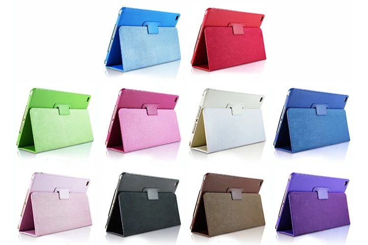 

For ipad Mini Case Matte Soft Flip Litchi PU Leather for Apple ipad Mini 1 2 3 Coque Cover Smart Stand Auto Sleep /Wake UP Style