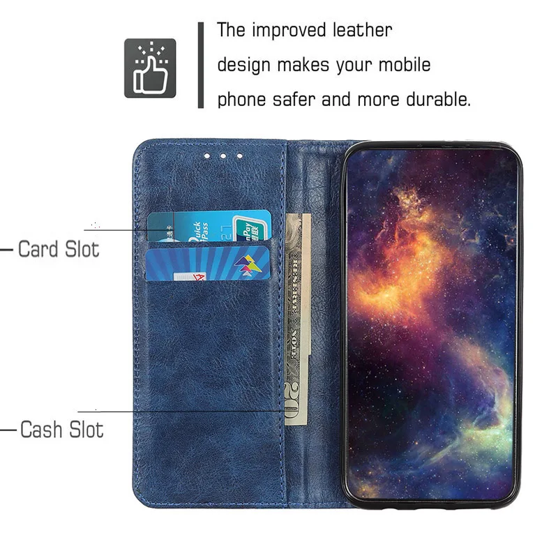 For Coque Samsung A50 Case A40 Samsung A30 Case Luxury Wallet Magnetic Flip Cover for Samsung Galaxy A70 Case A20 Galaxy A10 For Coque Samsung A50 Case A40 Samsung A30 Case Luxury Wallet Magnetic Flip Cover for Samsung Galaxy A70 Case A20 Galaxy A10