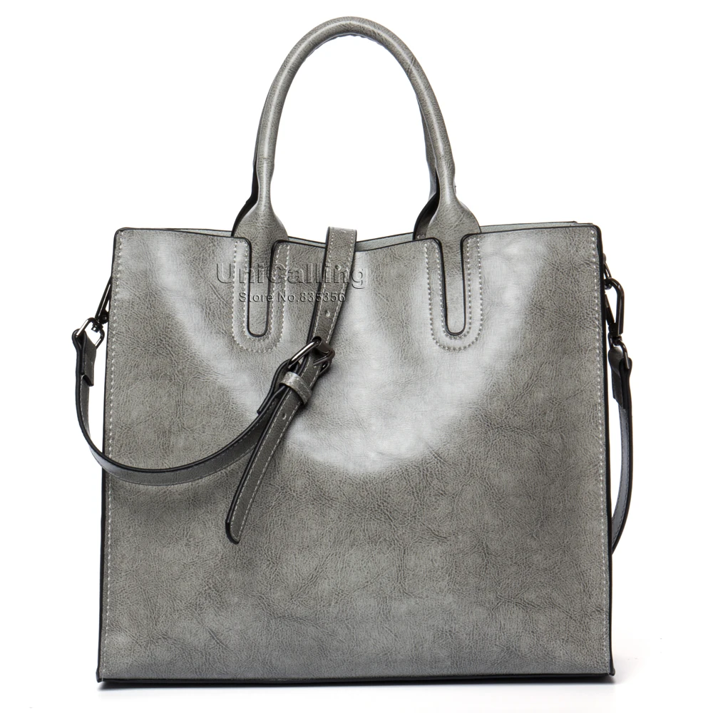 Famous brand women bag trendy large capacity women handbag brief fashion women crossbody shoulder bag cow
