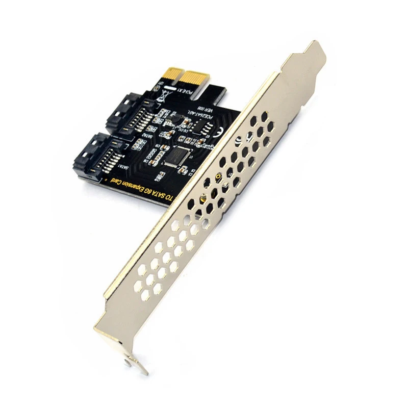 Escritorio PCI-E a SATA 3,0 tarjeta de expansión 6G adaptador expansión tarjeta IPFS Disco Duro ordenador añadir en tarjetas soporte synology nuevo Escritorio PCI-E a SATA 3,0 tarjeta de expansión 6G adaptador expansión tarjeta IPFS Disco Duro ordenador añadir en tarjetas soporte synology nuevo