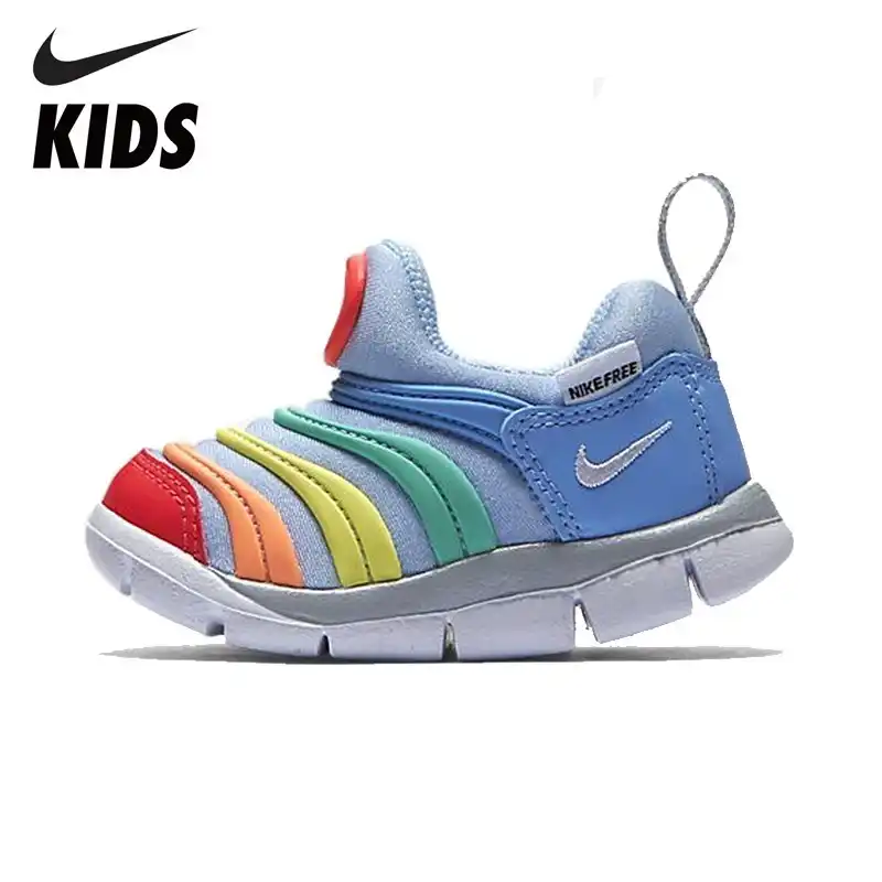 nike free kids