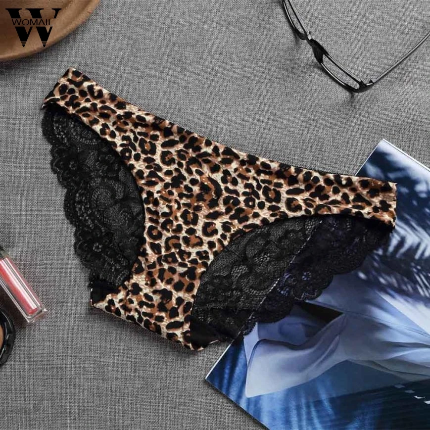 

Women Panties Seamless Underwear Lace Briefs Sexy Lingerie women Amazing