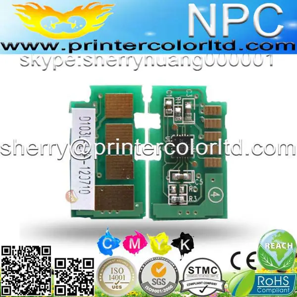 

chip  for Fuji Xerox 3325-DNI for Fuji-Xerox Workcentre3325 DNI for Xerox WC3315DN  chip color fuser chips -free shipping