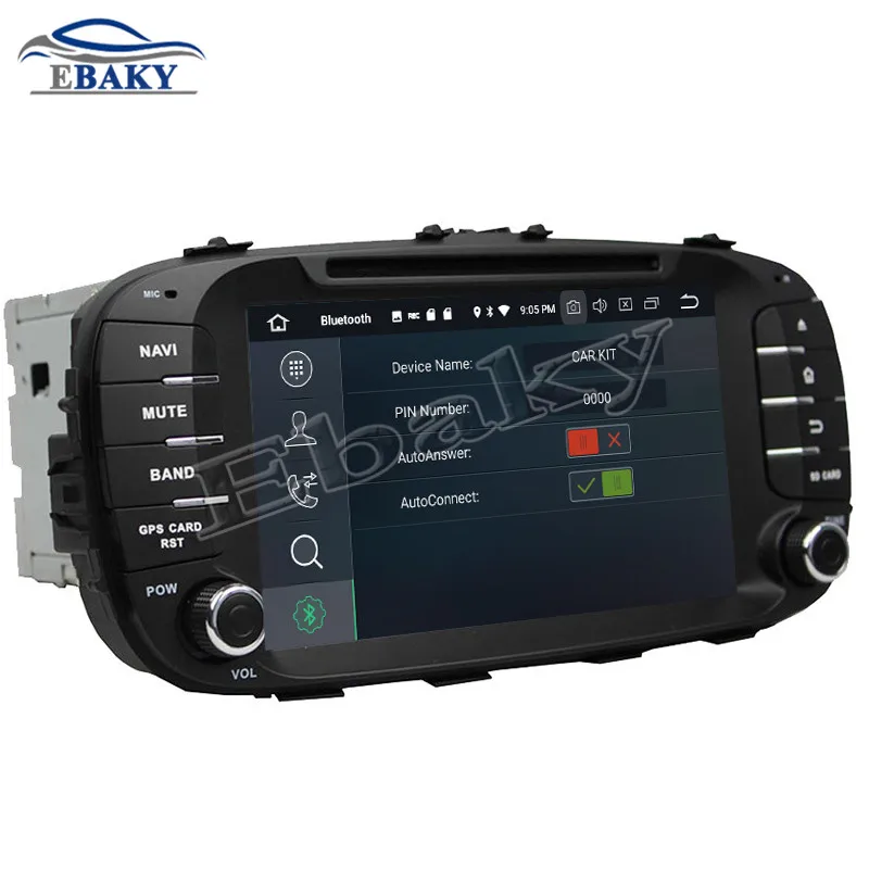 Cheap NaviTopia 8inch 4GB RAM 64GB ROM Octa Core Android 9.0 Car DVD Player For KIA 2014 SOUL/Bluetooth/GPS 19 Cheap NaviTopia 8inch 4GB RAM 64GB ROM Octa Core Android 9.0 Car DVD Player For KIA 2014 SOUL/Bluetooth/GPS 19