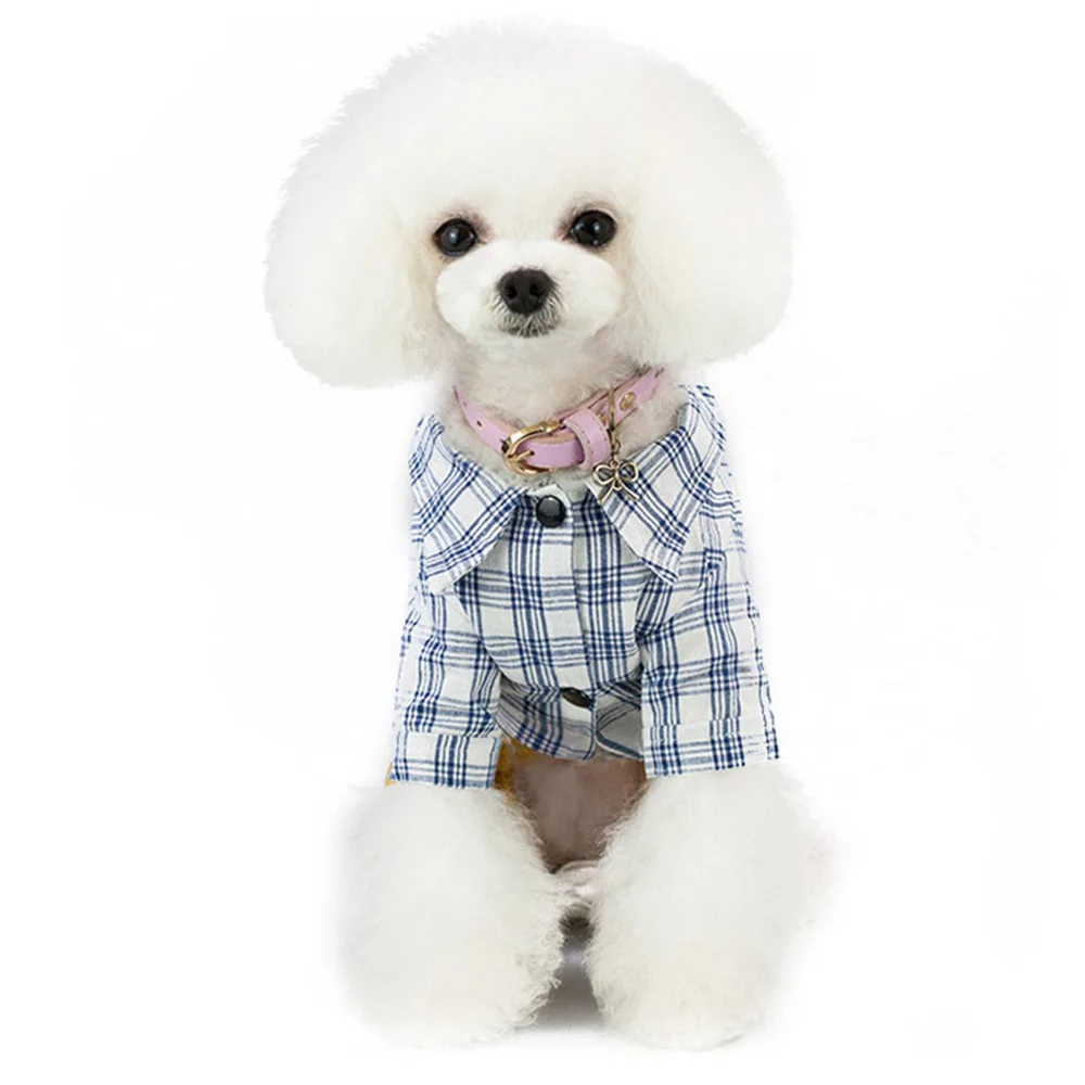 puppy jumpsuit