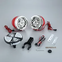 Best Offers Motorcycle Bluetooth Speaker Audio System Radio 3in Waterproof Stereo Speakers USB TF MP3 Player Motorcycle Radio Best Offers Motorcycle Bluetooth Speaker Audio System Radio 3in Waterproof Stereo Speakers USB TF MP3 Player Motorcycle Radio